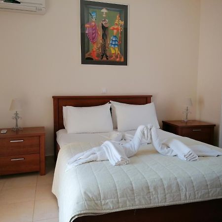 Bali Villas Vlikhadha Luaran gambar