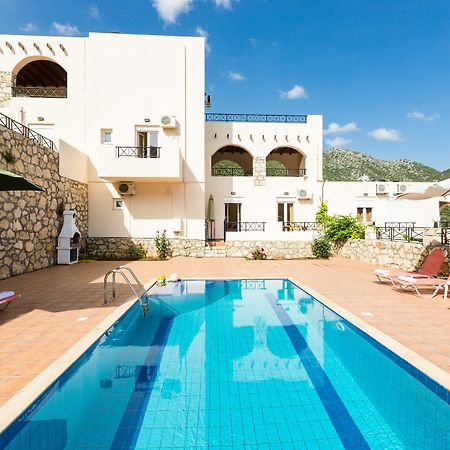Bali Villas Vlikhadha Luaran gambar