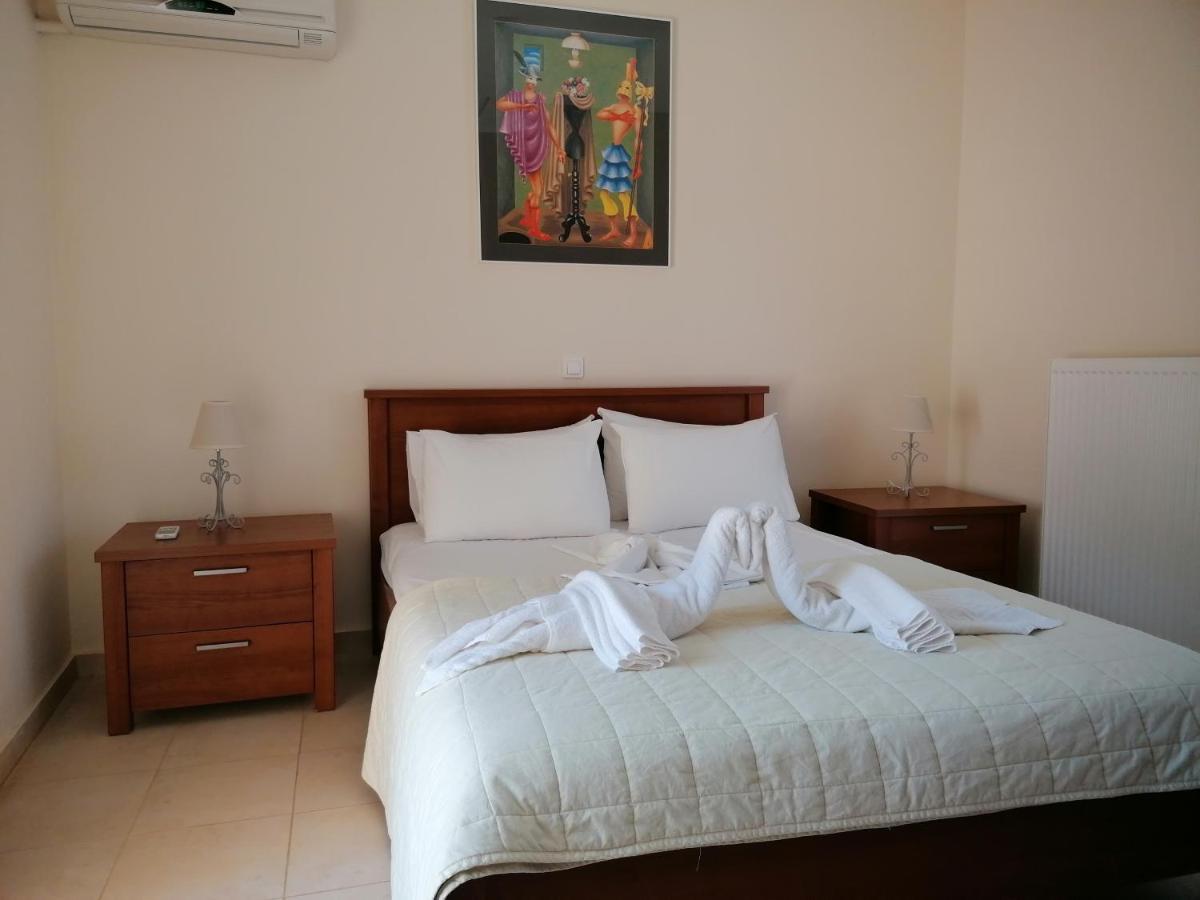 Bali Villas Vlikhadha Luaran gambar