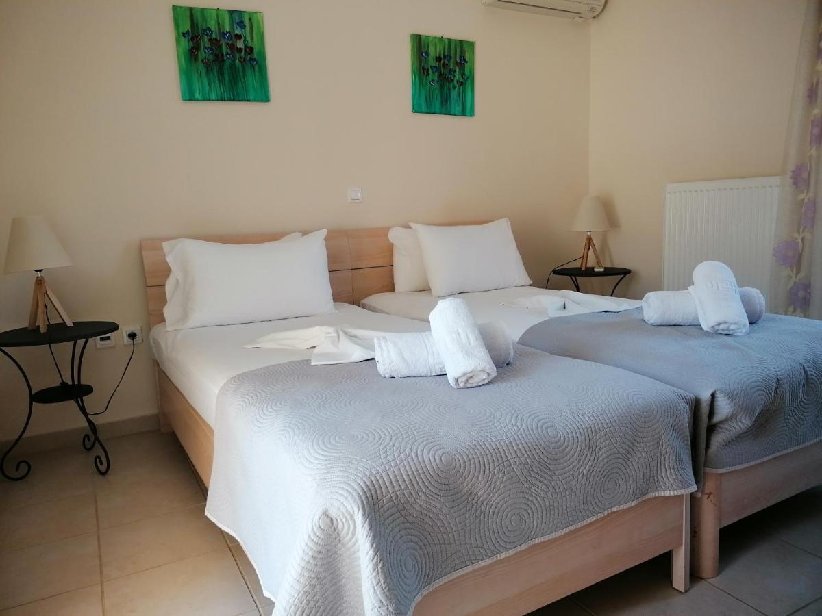 Bali Villas Vlikhadha Luaran gambar
