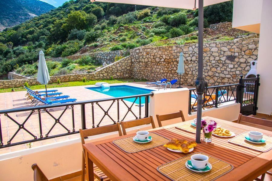 Bali Villas Vlikhadha Luaran gambar