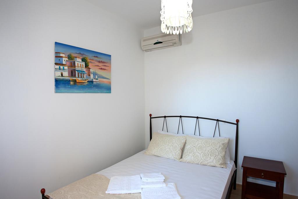 Bali Villas Vlikhadha Luaran gambar