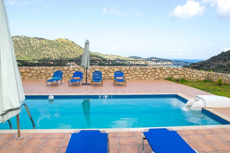 Bali Villas Vlikhadha Luaran gambar