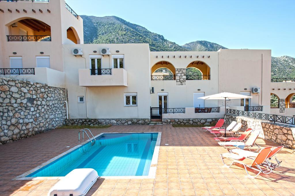 Bali Villas Vlikhadha Luaran gambar