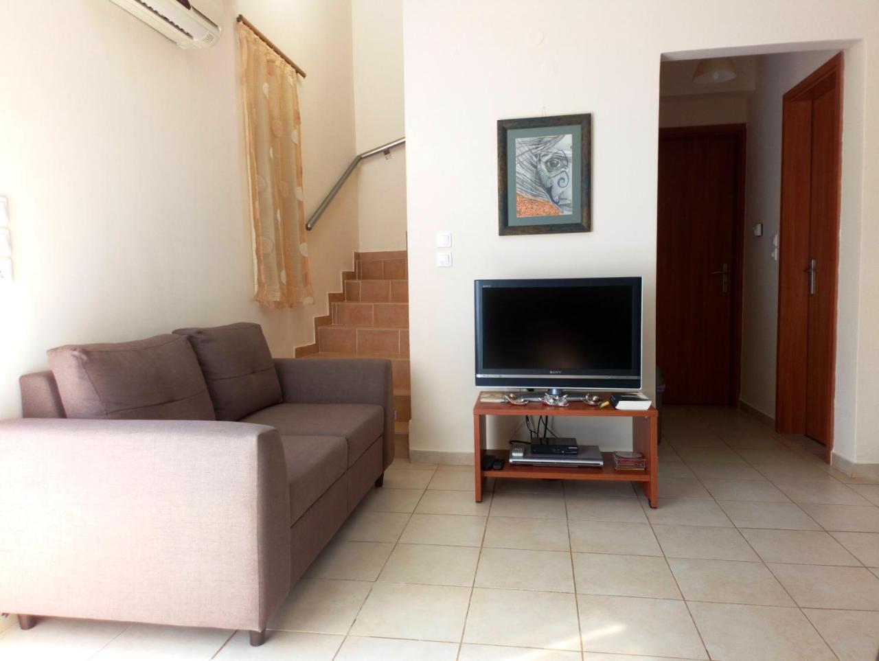 Bali Villas Vlikhadha Luaran gambar