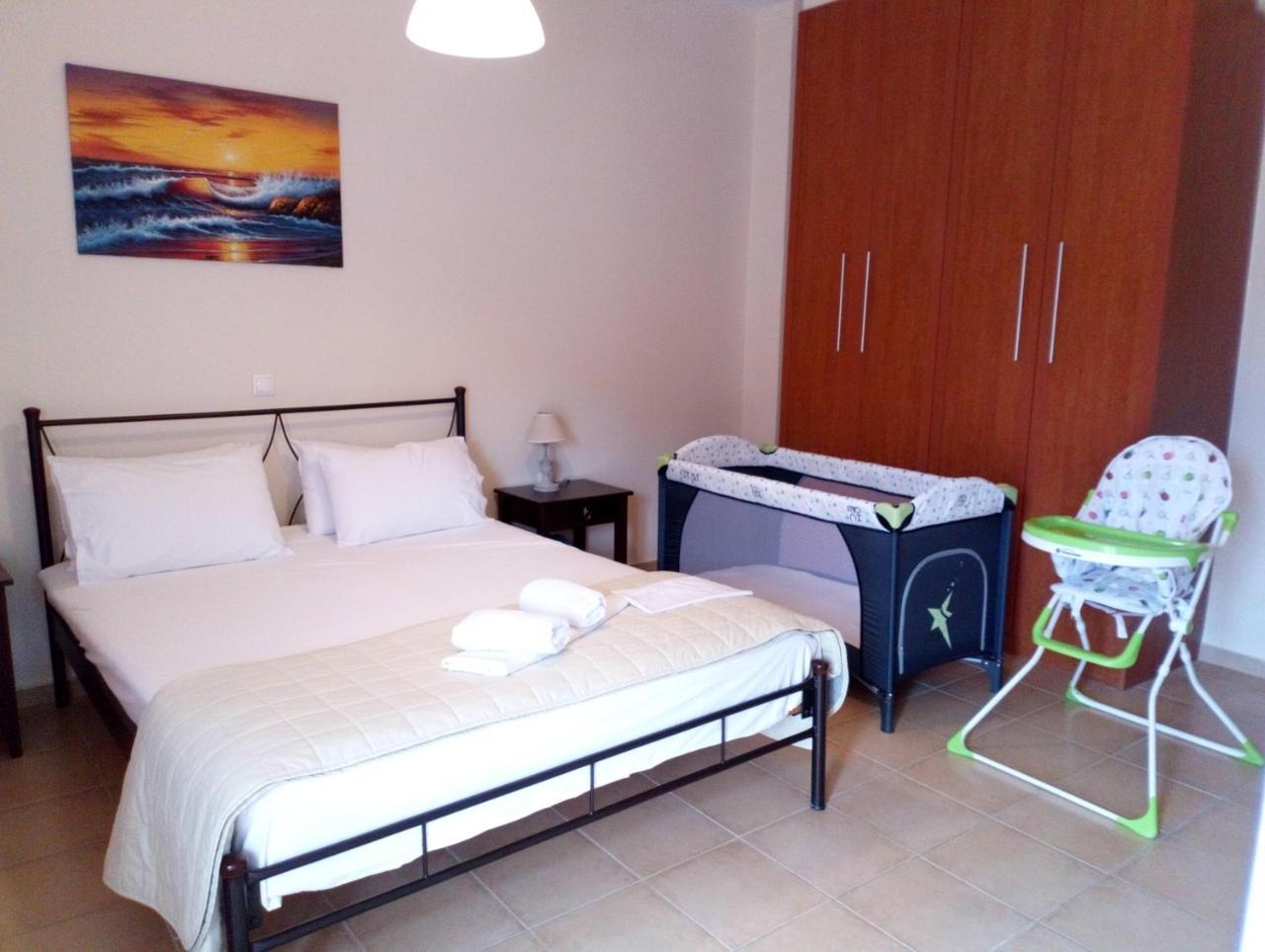 Bali Villas Vlikhadha Luaran gambar