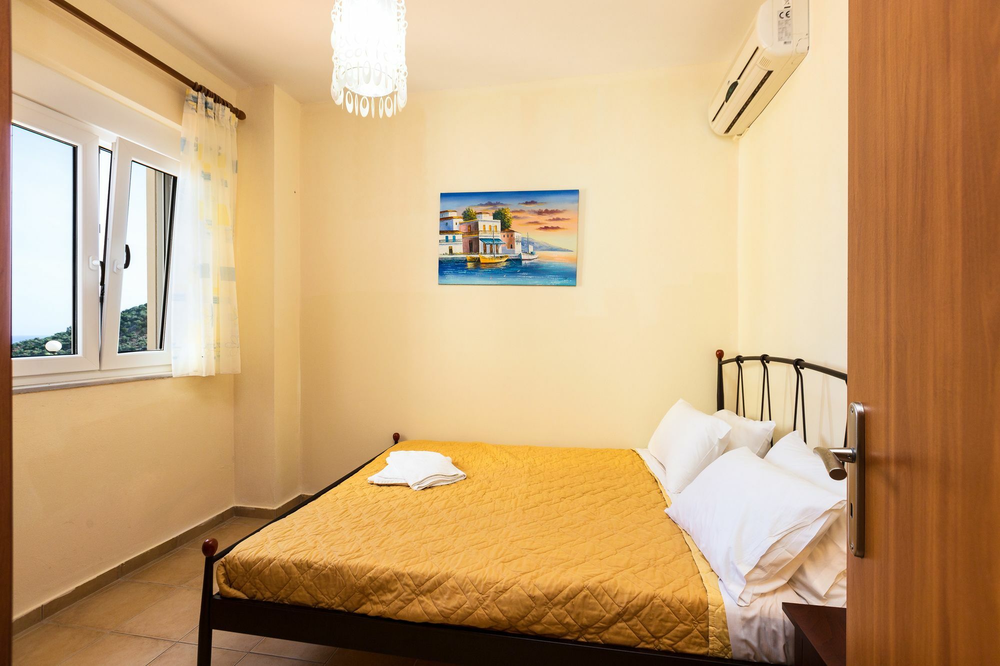 Bali Villas Vlikhadha Luaran gambar