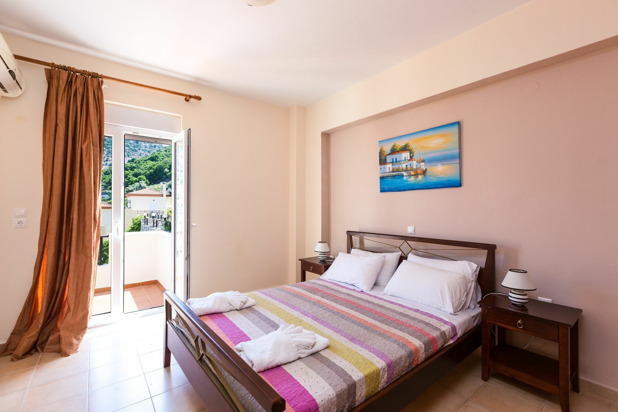Bali Villas Vlikhadha Luaran gambar