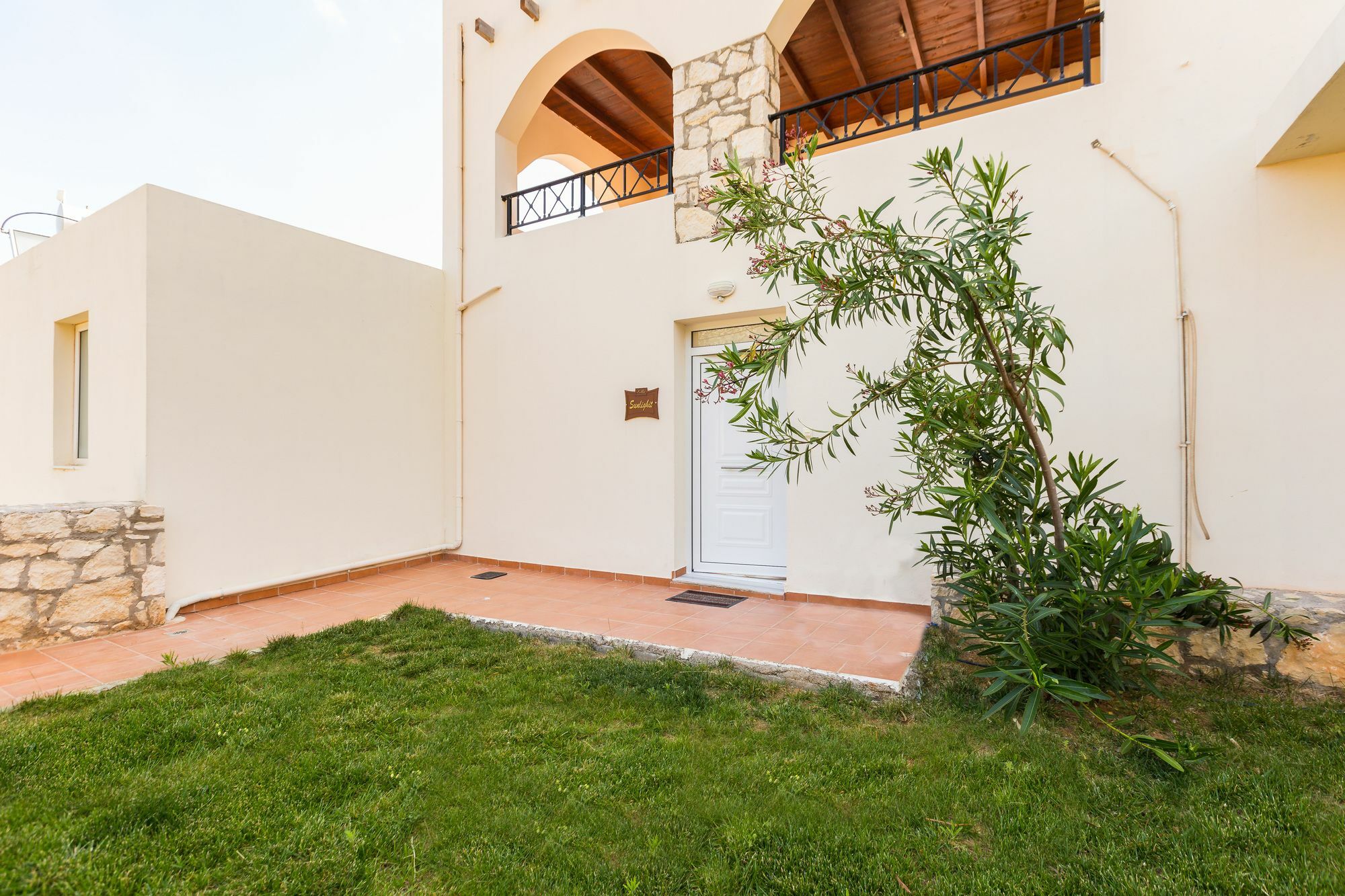 Bali Villas Vlikhadha Luaran gambar