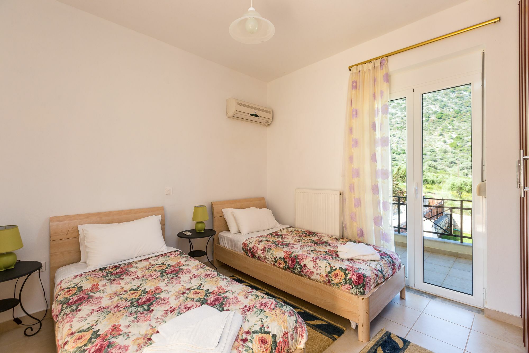 Bali Villas Vlikhadha Luaran gambar