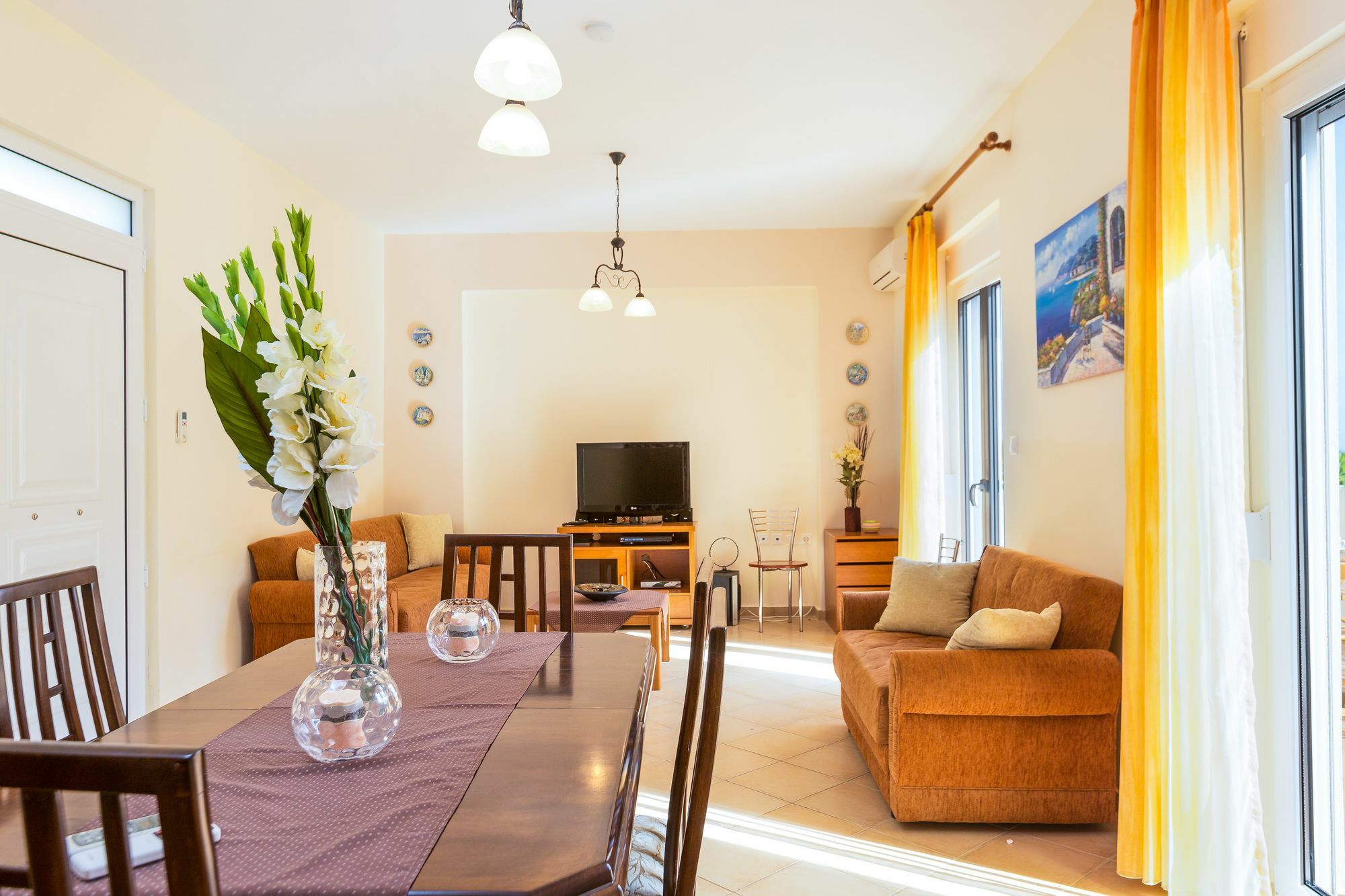 Bali Villas Vlikhadha Luaran gambar