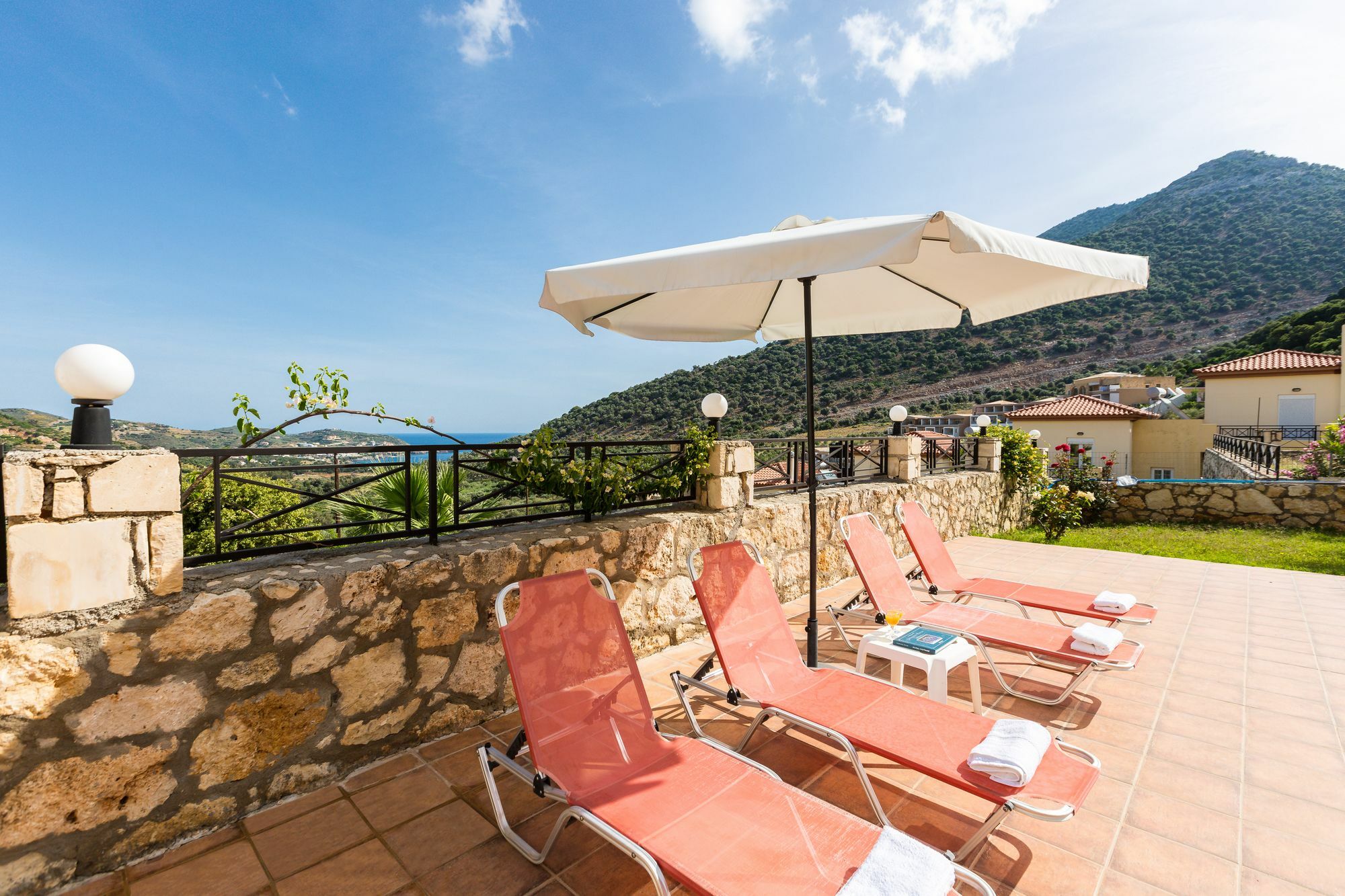 Bali Villas Vlikhadha Luaran gambar