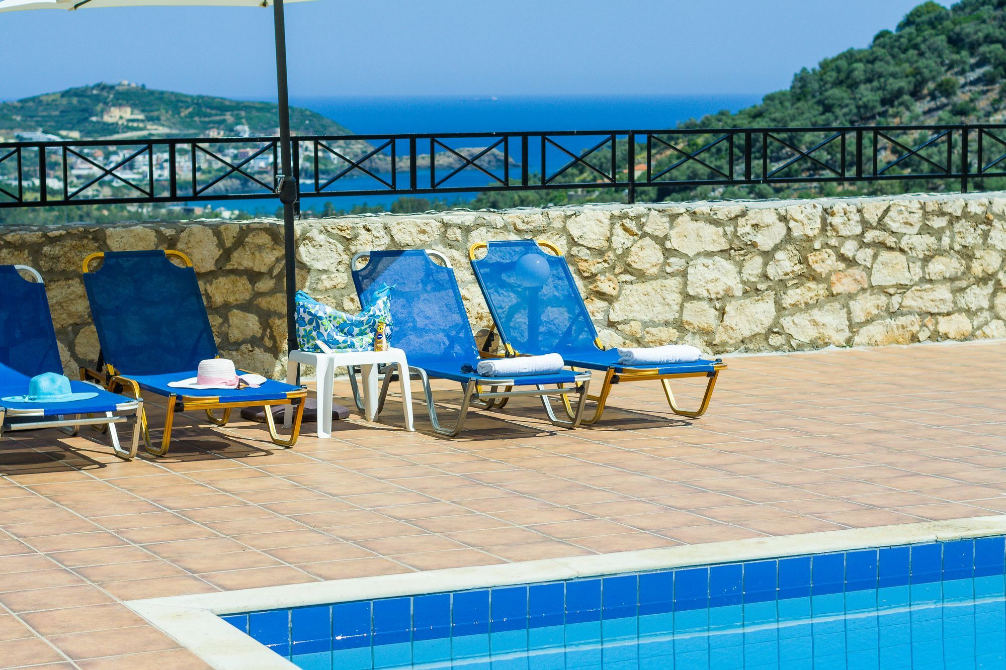 Bali Villas Vlikhadha Luaran gambar