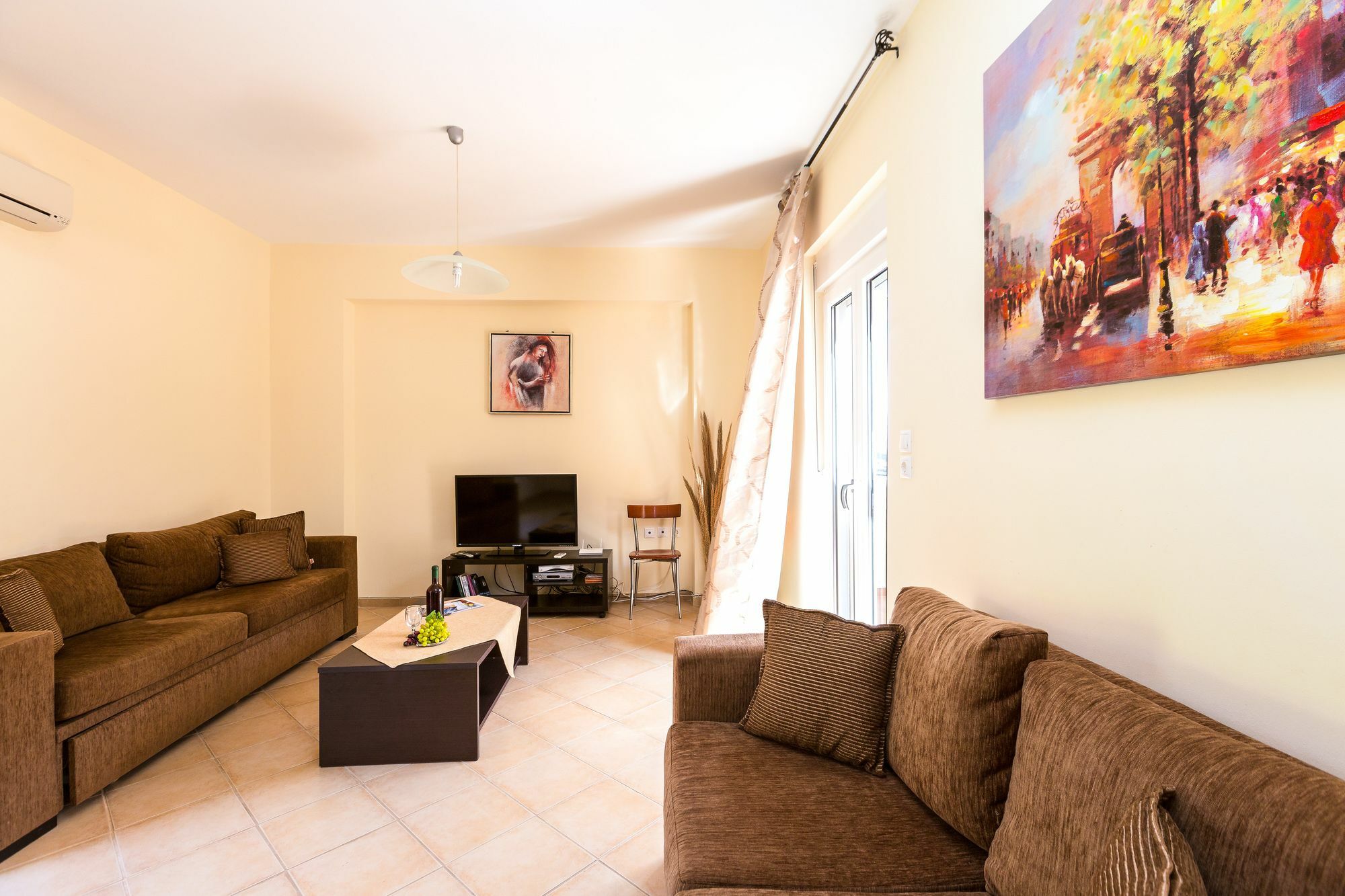 Bali Villas Vlikhadha Luaran gambar