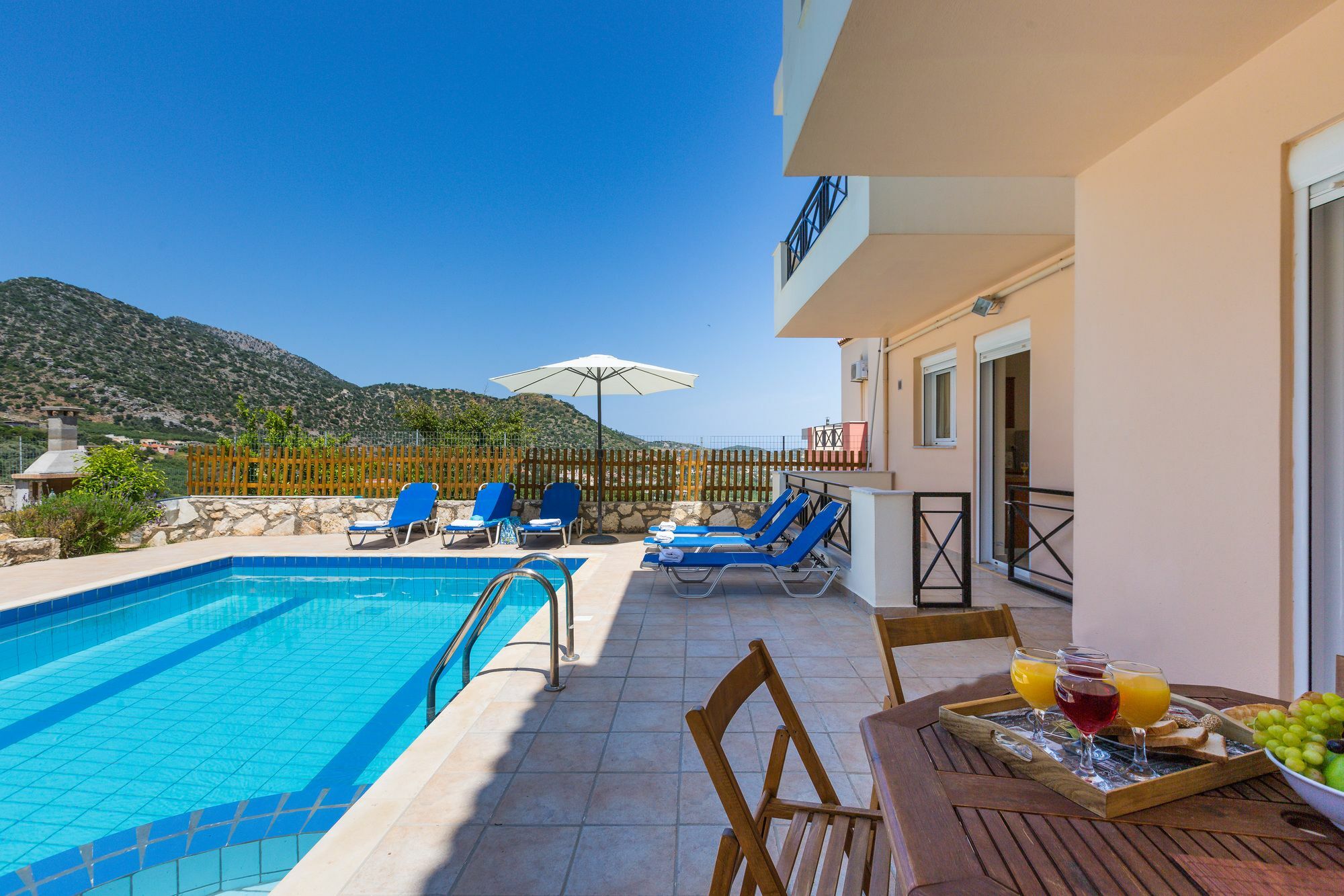 Bali Villas Vlikhadha Luaran gambar