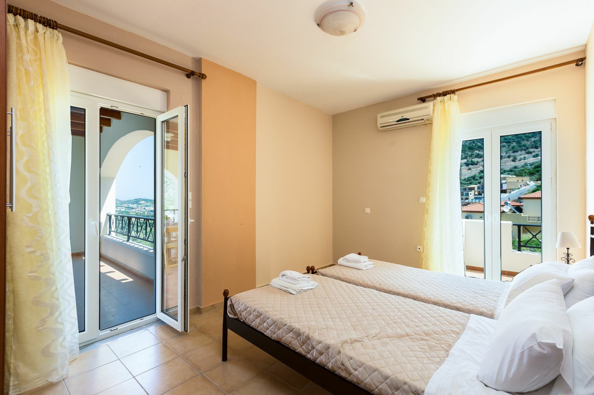 Bali Villas Vlikhadha Luaran gambar