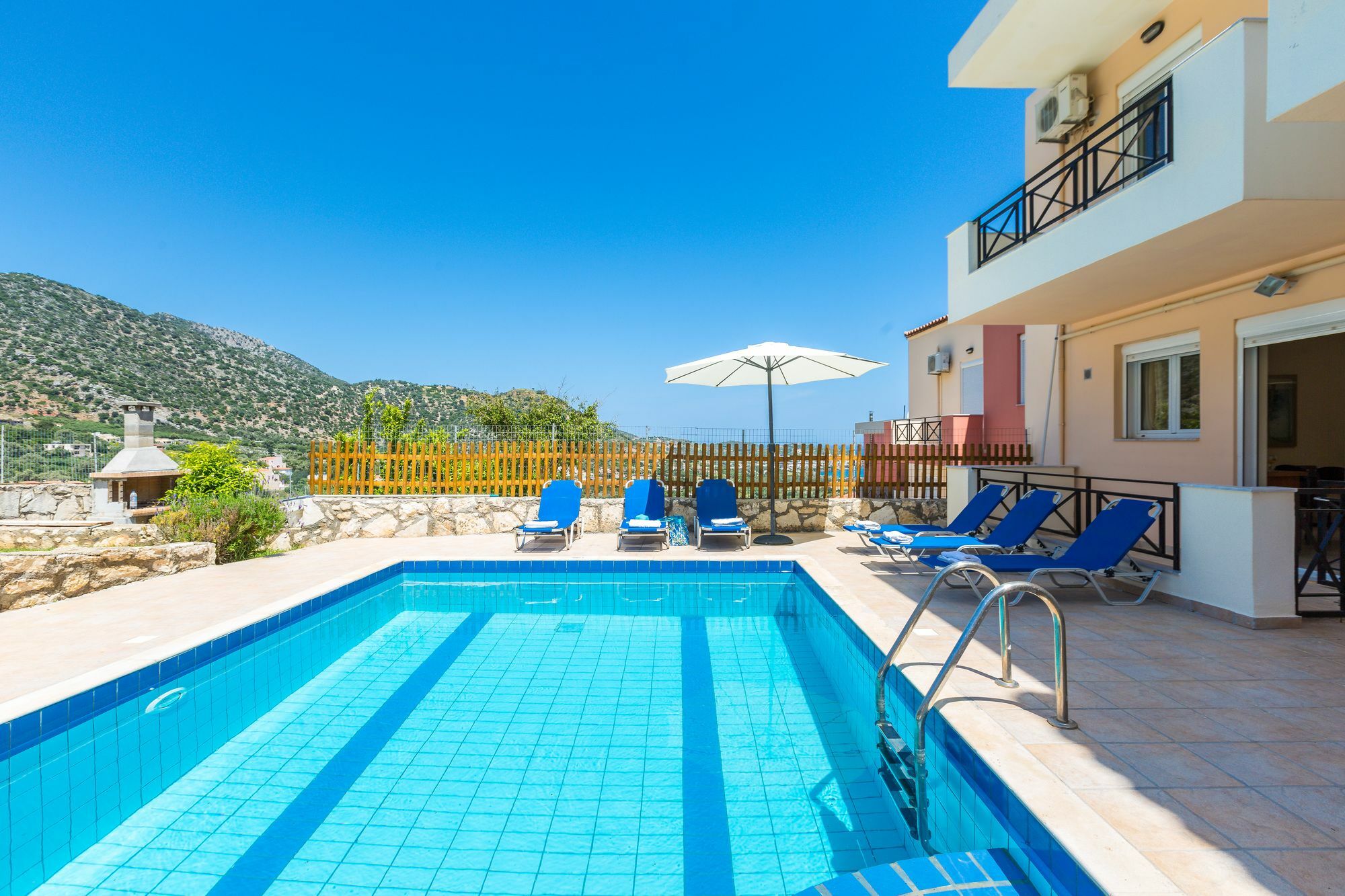 Bali Villas Vlikhadha Luaran gambar